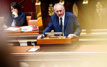 François Bayrou balayé par l’Assemblée : la claque politique du 8 septembre