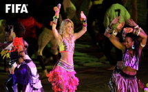 Polémique autour des royalties de "Waka Waka" : la FIFA dans la tourmente 15 ans après le Mondial 2010