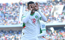 Le Maroc conclut brillamment les éliminatoires africaines du Mondial 2026