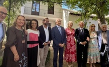 De l’Atlas à Grenade : l’Espace Amazigh fait vibrer l’Alhambra