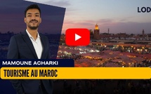 [vidéo] : Tourisme au Maroc : une année record en perspective