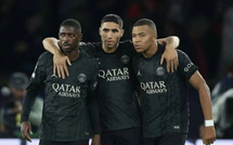 Ballon d'Or 2025 : Mbappé soutient Dembélé, rend hommage à Hakimi