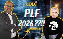 7ème sens avec Zakaria Garti  : PLF 2026 / Une loi de Finances ou une Vision de développement ?
