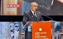 UM6P ouvre un Global Hub à New York ! 