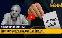 Élections 2026: la majorité à l'épreuve