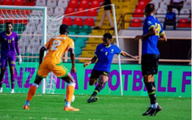 Le Niger surprend la Tanzanie et relance la course à la 2e place