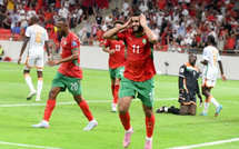 Les Lions de l’Atlas aux portes de l’Histoire