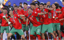 U17 : les Lionceaux de l’Atlas finissent forts en Espagne et poursuivent leur route vers le Mondial
