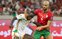 Sofyan Amrabat attendu au Betis : un début retardé pour raisons personnelles