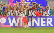 L’AS FAR féminine en route pour un nouveau sacre continental