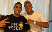 Ballon d’Or 2025 : Mbappé soutient discrètement Dembélé et Hakimi