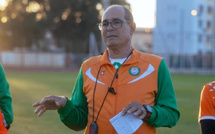 Badou Zaki hospitalisé : inquiétude et espoir