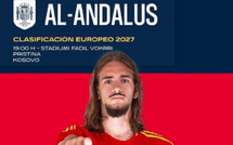 Kosovo-Espagne : le match diplomatique avant le coup d’envoi