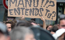 Interpellations et tensions sociales : Analyse du mouvement "Bloquons tout"