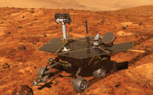 Vivre sur Mars sans quitter la Terre : défi accepté !