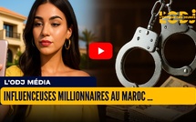 Influenceuses millionnaires au Maroc : entre argent, mirage numérique et scandales