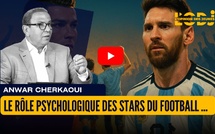 ​Le rôle psychologique des stars du football dans l’imaginaire des foules
