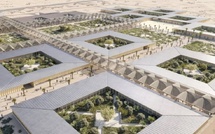 ​Laâyoune : le Lydex de l’UM6P prêt à ouvrir ses portes sur un campus éco‑conçu