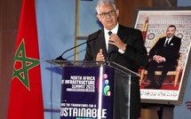 Rabat accueille le 1er Sommet sur les Infrastructures Intelligentes en Afrique du Nord
