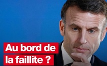 Cap sur l’impasse ? Quand la dette grignote l’avenir productif de la France..