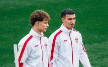 Bilal El Khannouss lance son aventure avec Stuttgart