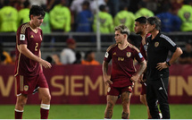 Venezuela et Pérou se séparent de leurs sélectionneurs après l’échec en qualifications