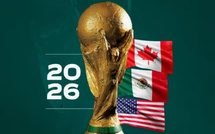 Mondial 2026 : la FIFA ouvre la prévente des billets via Visa