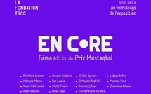 "En.core" : 15 artistes, 15 visions, et une seule scène pour briller