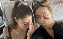 Bye Nice, hello Tunis ! Deux Américaines perdent le nord… et l’avion