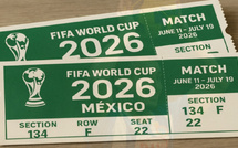Mondial 2026 : la FIFA ouvre la prévente des billets via Visa
