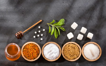 Sucre : quelles alternatives pour se régaler sans culpabiliser ?
