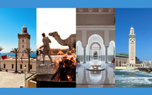 Forbes : Le Maroc, 6ème meilleure destination touristique en 2025