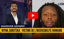 [vidéo] : Iryna Zarutska : victime de l’insensibilité humaine