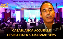 Casablanca accueille le Visa Data &amp; AI Summit 2025 : l’IA et la data au cœur de l’innovation