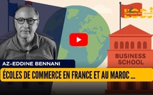 Écoles de commerce en France et au Maroc : un regard croisé sur la quête mondiale et l’oubli des missions locales