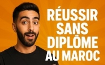 ​Réussir sans diplôme : Mythe persistant ou réalignement structurel du marché marocain ?