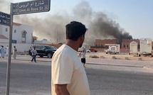 Qatar : l’allié de mon allié m’a frappé !