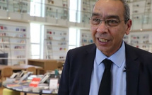 Et finalement, il a parlé...