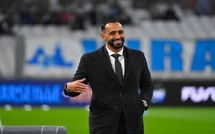 ​OM : Benatia, point final.