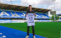 Coup dur pour Oussama El Azzouzi : un mois d’absence minimum