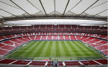 Madrid accueillera la finale de la Ligue des champions 2027 au Metropolitano
