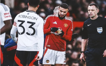 Noussair Mazraoui : « Offrir la CAN 2025 au peuple marocain serait un rêve »