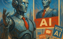 ​Une IA candidate aux élections de 2026 au Maroc ? Utopie, satire ou signal d’alarme