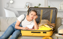 Syndrome du paradis : quand votre corps sabote vos congés