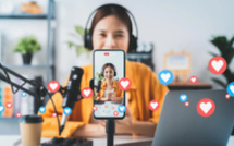 Influenceurs et conseils basés sur leurs expériences personnelles : quel impact sur les personnalités fragiles ?