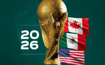 Plus d’1,5 million de demandes de billets en 24 heures pour la prévente Visa de la Coupe du Monde 2026