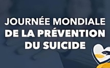 Plaidoyer pour briser le silence sur le suicide