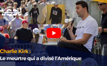 Charlie Kirk : Le meurtre qui a choqué et divisé l’Amérique