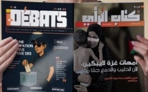 Parution du I-Débats XXL N°12 du 13 Septembre 2025