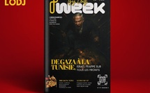 Parution de L'I-WEEK N°97 du 14 septembre 2025